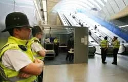 Джихад третьего поколения