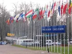 New Home – the European Union