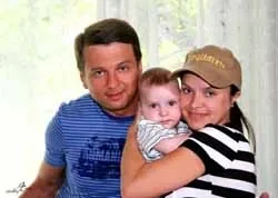 Две страны Лилии Подкопаевой