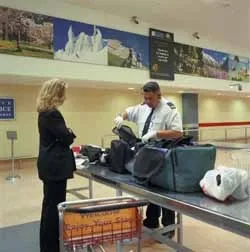 США ужесточают паспортный режим