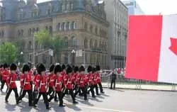 Canada's Immigration Policy