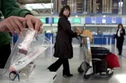 Контроль в аэропорту: руководство по использованию