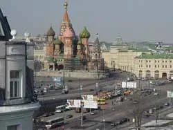Росія – країна мігрантів