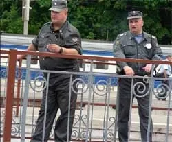 Амнистия за наличные