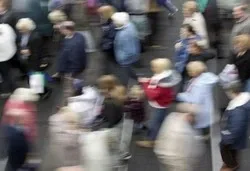 World Population to Grow by 2050