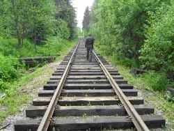 Возвращение блудного гражданина