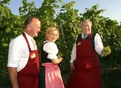 Styrian Wine Roads