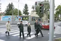 Немцев зовут к интеграции