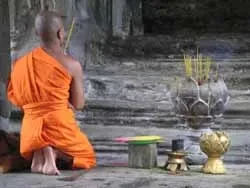 Buddhas live among us