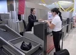 EU to Simplify Rules for Carrying Liquids in Hand Luggage