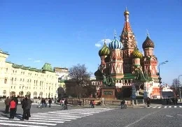 Вопрос временного жилья в чужом городе