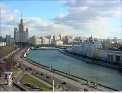 Російський транзит