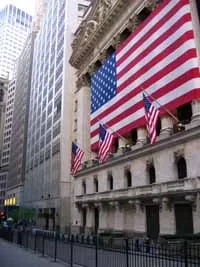 О богатстве и о бедности США