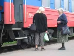 Русский транзит