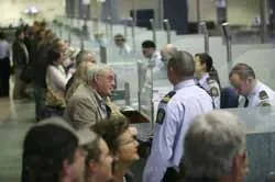 "Profiling": The Departure Interview