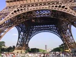 French passport in exchange for DNA test