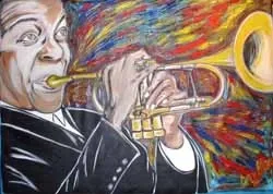Jazz Before Christmas