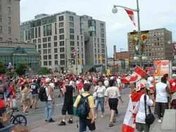 Canada Needs Immigrants