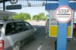 Украину могут взять в Шенген