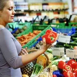 У Німеччині найдешевші продукти харчування