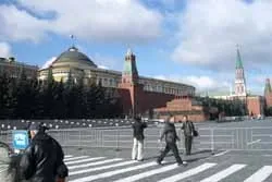 Русских здесь не очень и ждут