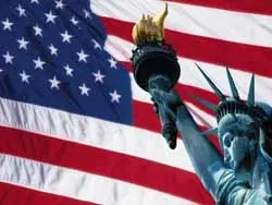 From the Baltics to the US without a visa
