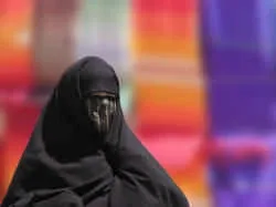 Hijab Prevents Woman from Becoming Citizen