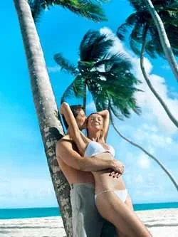 Tourism as a Luxury