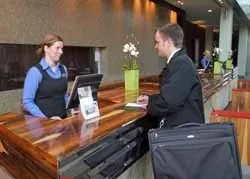 Swiss Hospitality