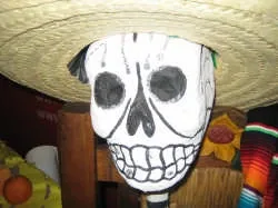 Death as a Reason for Fiesta