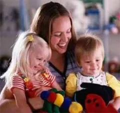 Что такое программа «Au-Pair»?