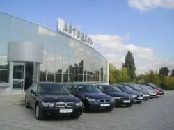 Авторынок или автосалон Симферополь?