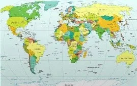 Страны мира - на сайте Укринформа