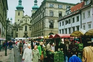 Какими будут цены в новых странах-членах ЕС