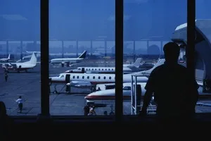 Авиакомпании берут дебоширов на учет