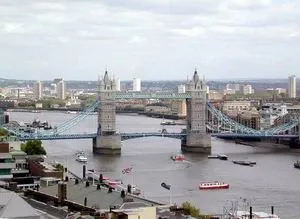 A Truly English Vacation