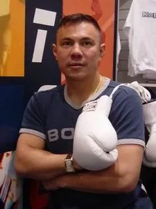 Костя Цзю: легенда современного бокса