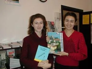 Полезный разговор по-соседски