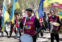 Потом всыплем по первое число