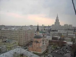 Москве не дадут провести Олимпийские игры-2012?