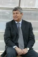 Донецкий румын Мирча