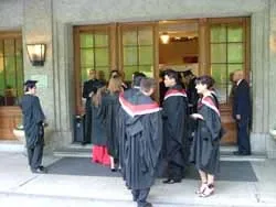 Five-Star Education in Switzerland