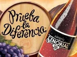 Wines of the Second Division