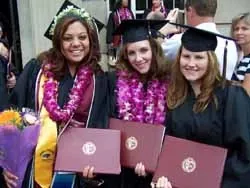 Studying in the USA for 'Dummies'