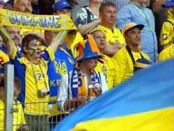 Футбольная Европа пожалует в Украину?