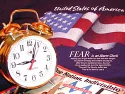 And in America – Almost Summer