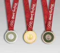 Чемпион с камнем на шее