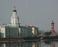 St. Petersburg invites you to the 'White Nights'