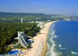 Черное море мое