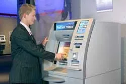 ATM turns 40 years old